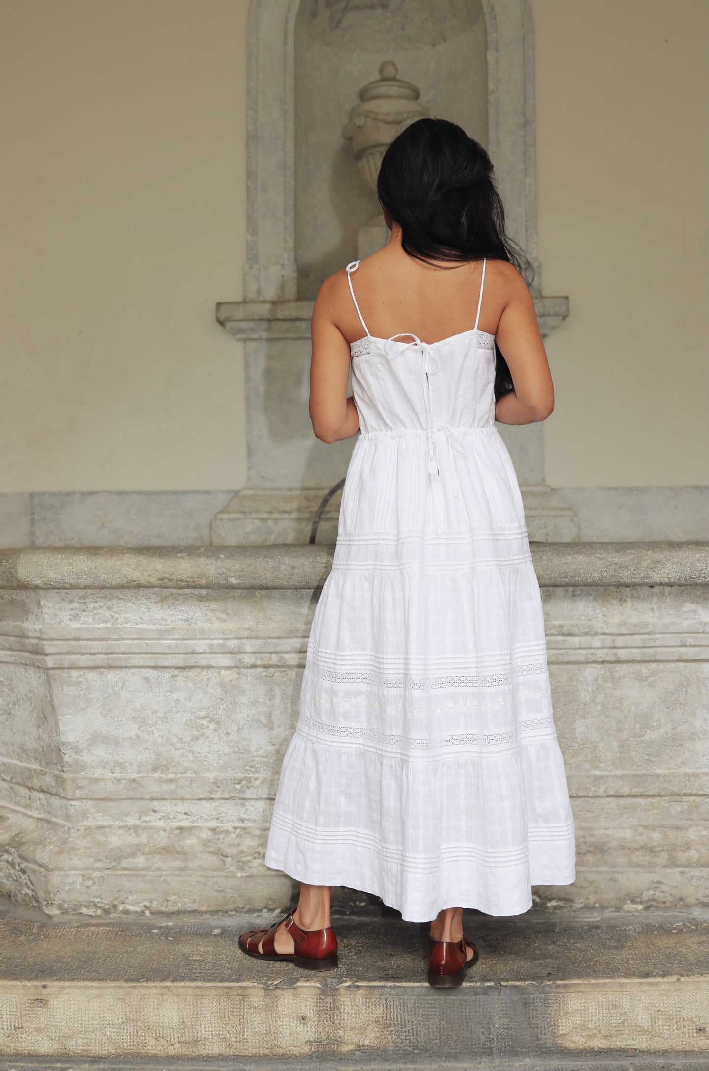 Laurene dress