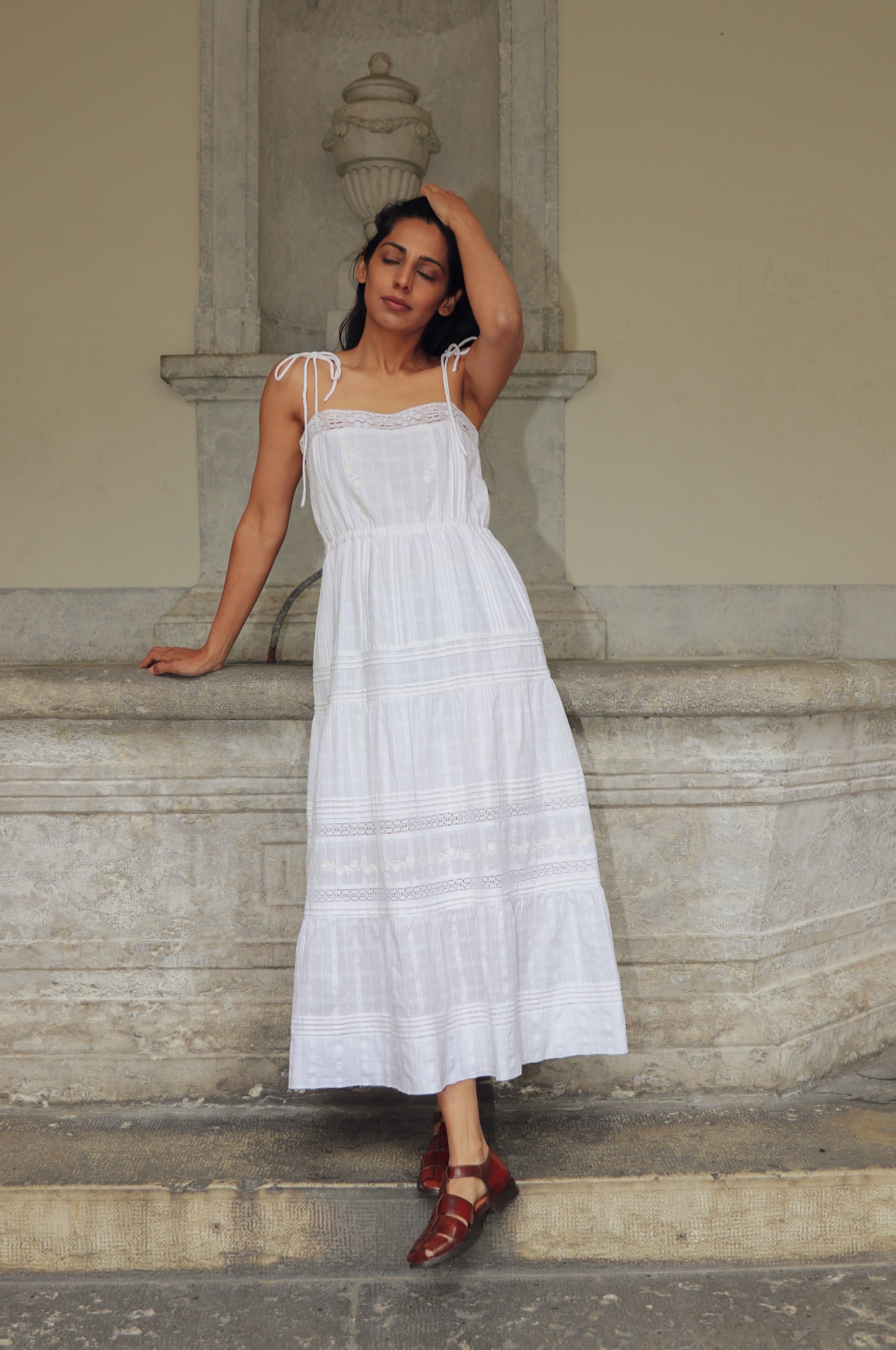 Laurene dress