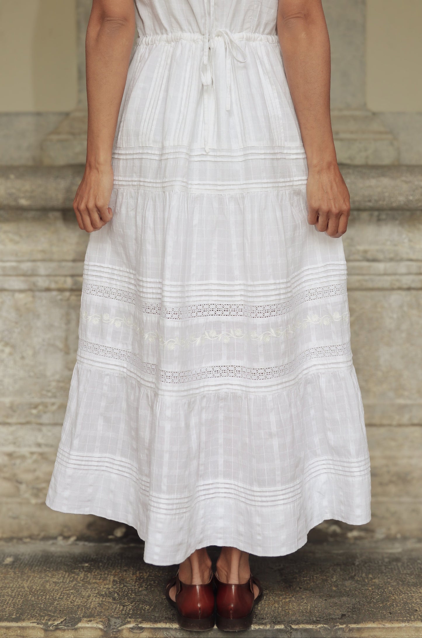 Laurene dress