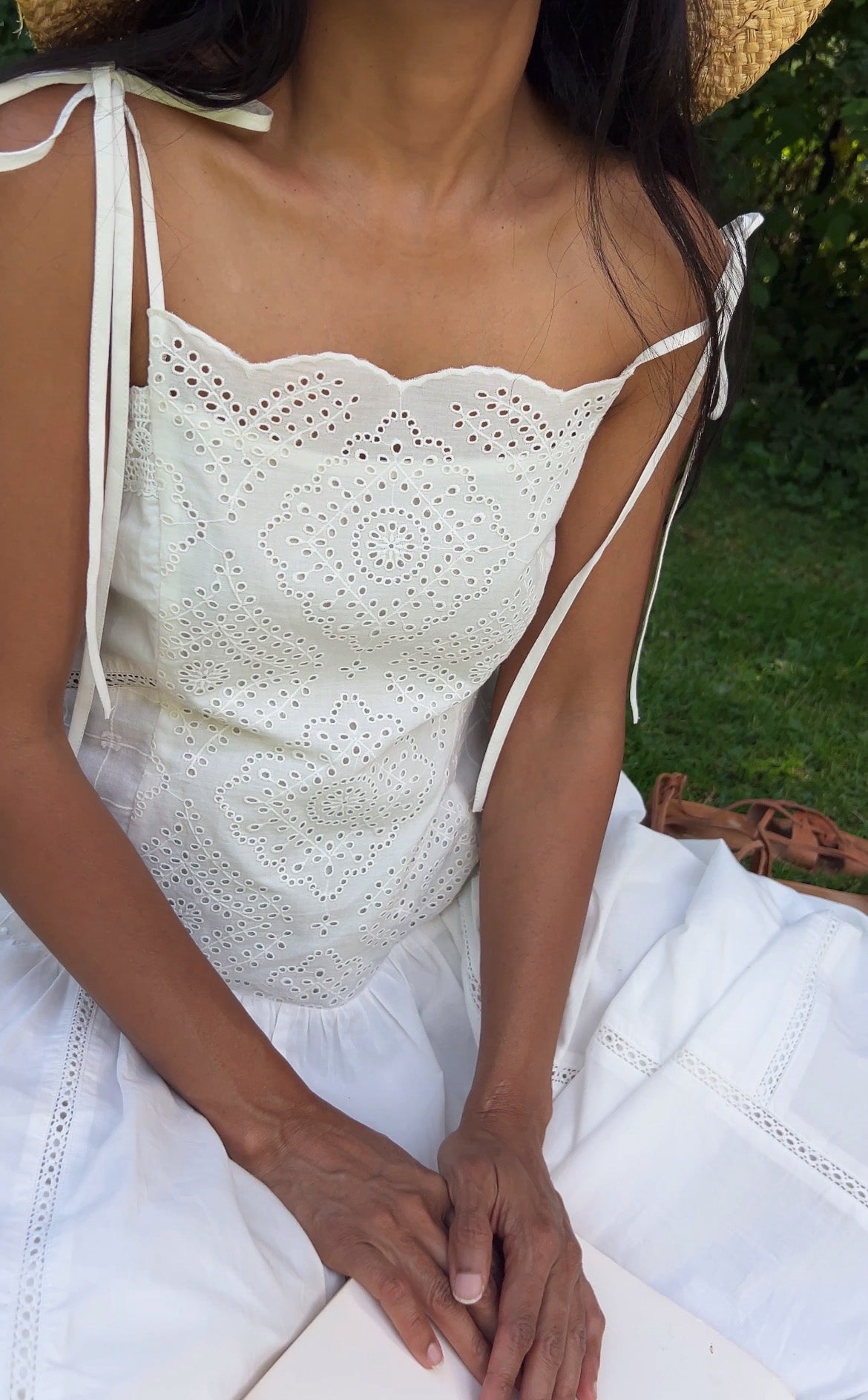 Kleid Felicia