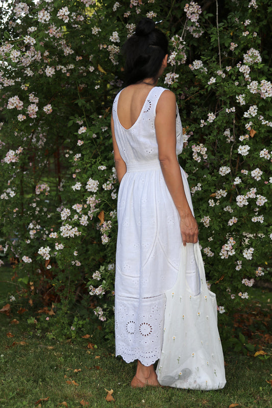 Ingrid dress