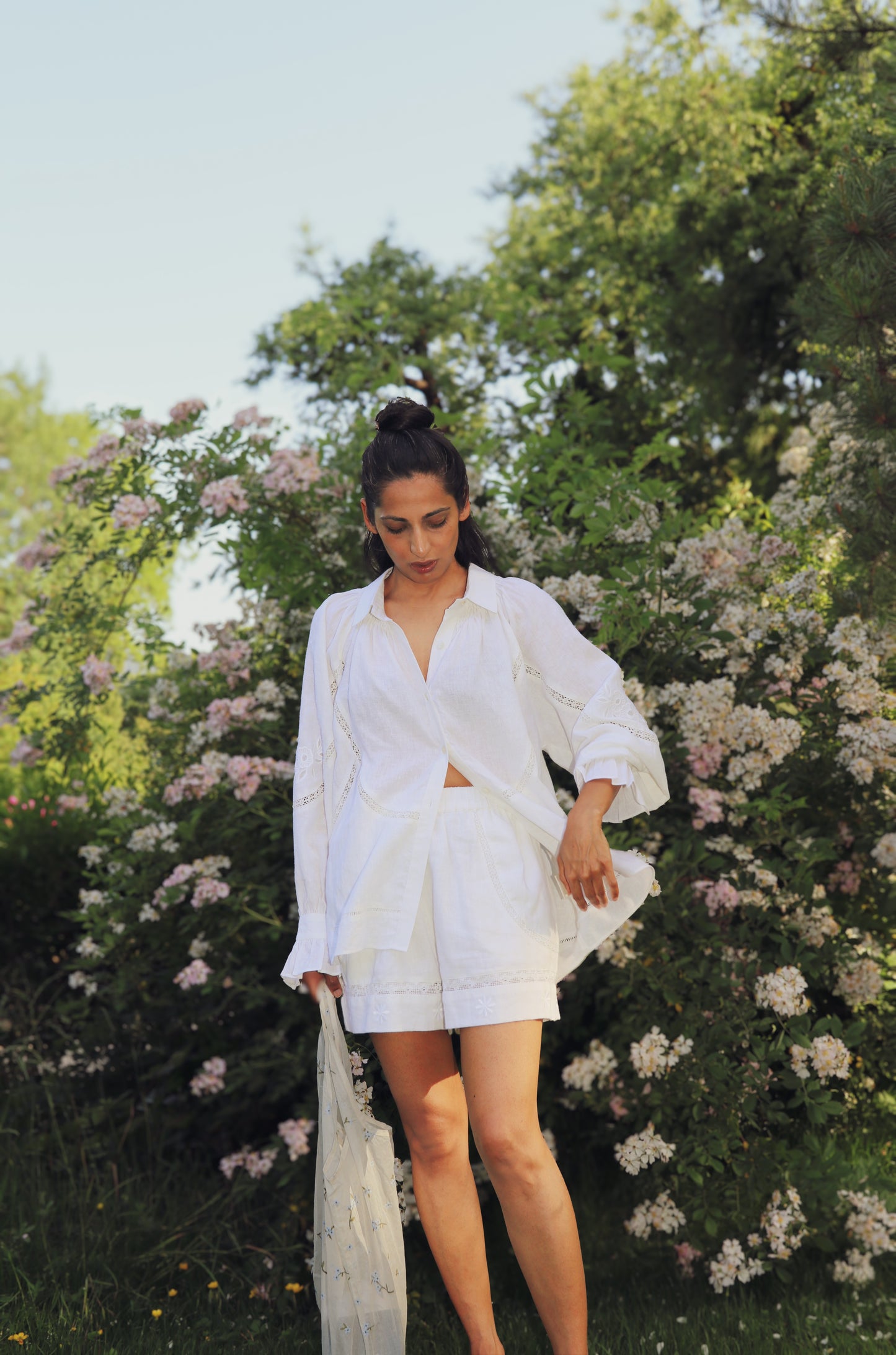 Adri shorts
