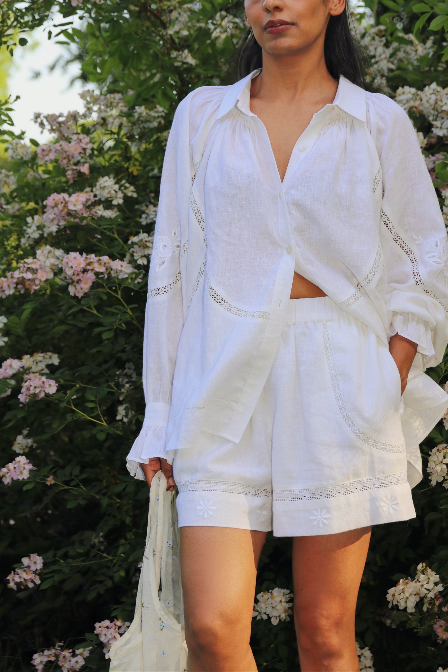 Adri shorts