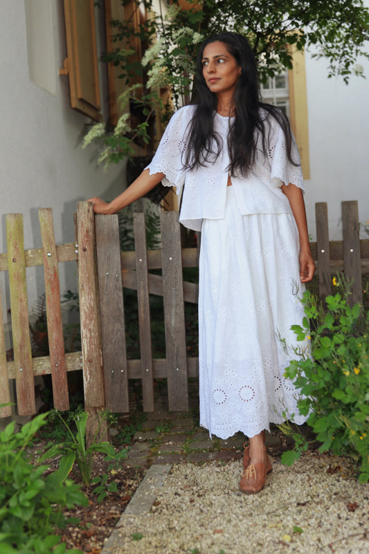 Ingrid skirt