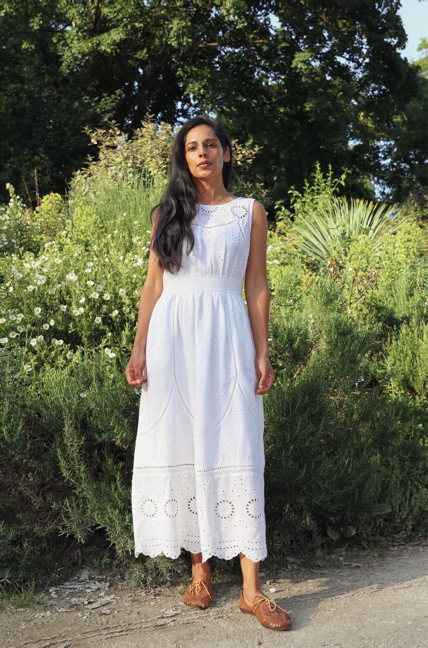 Ingrid dress