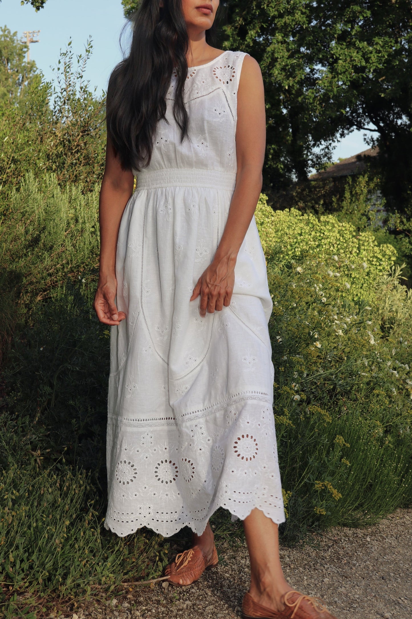 Ingrid dress