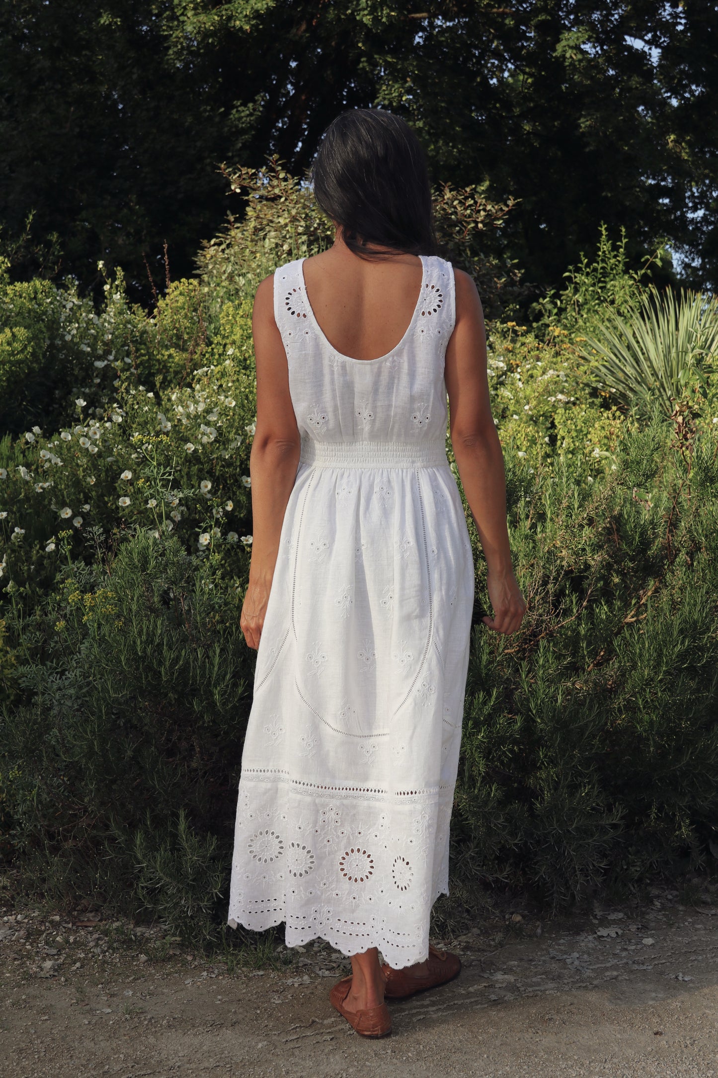 Ingrid dress