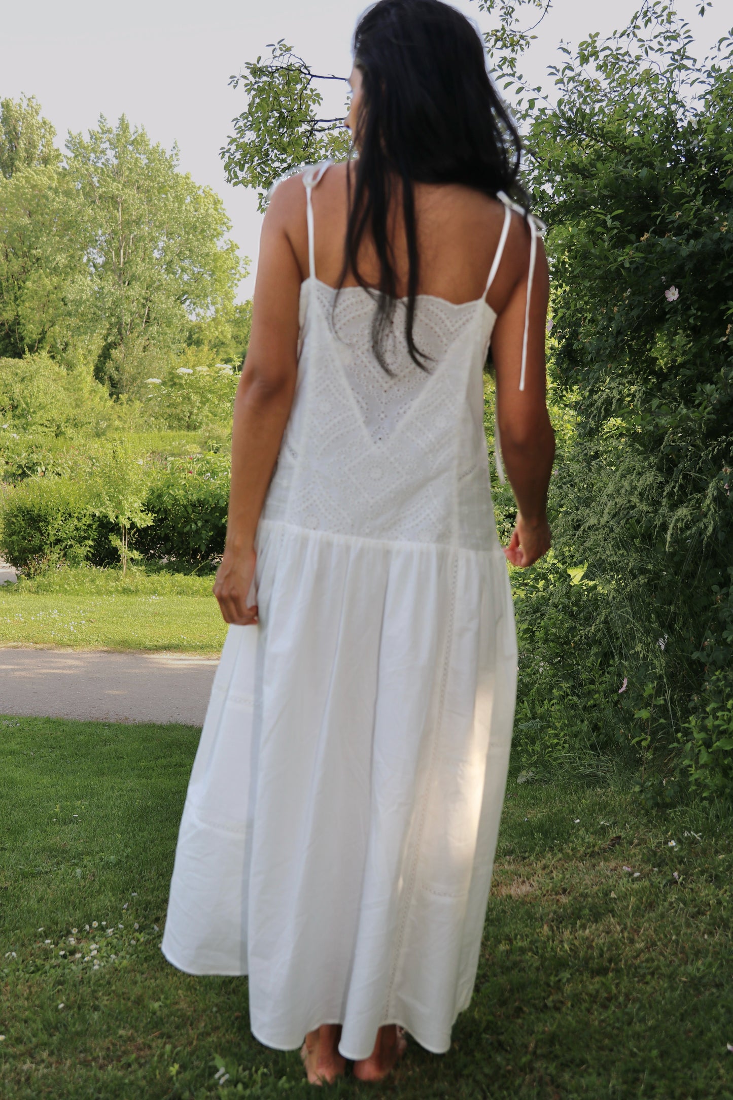 Kleid Felicia