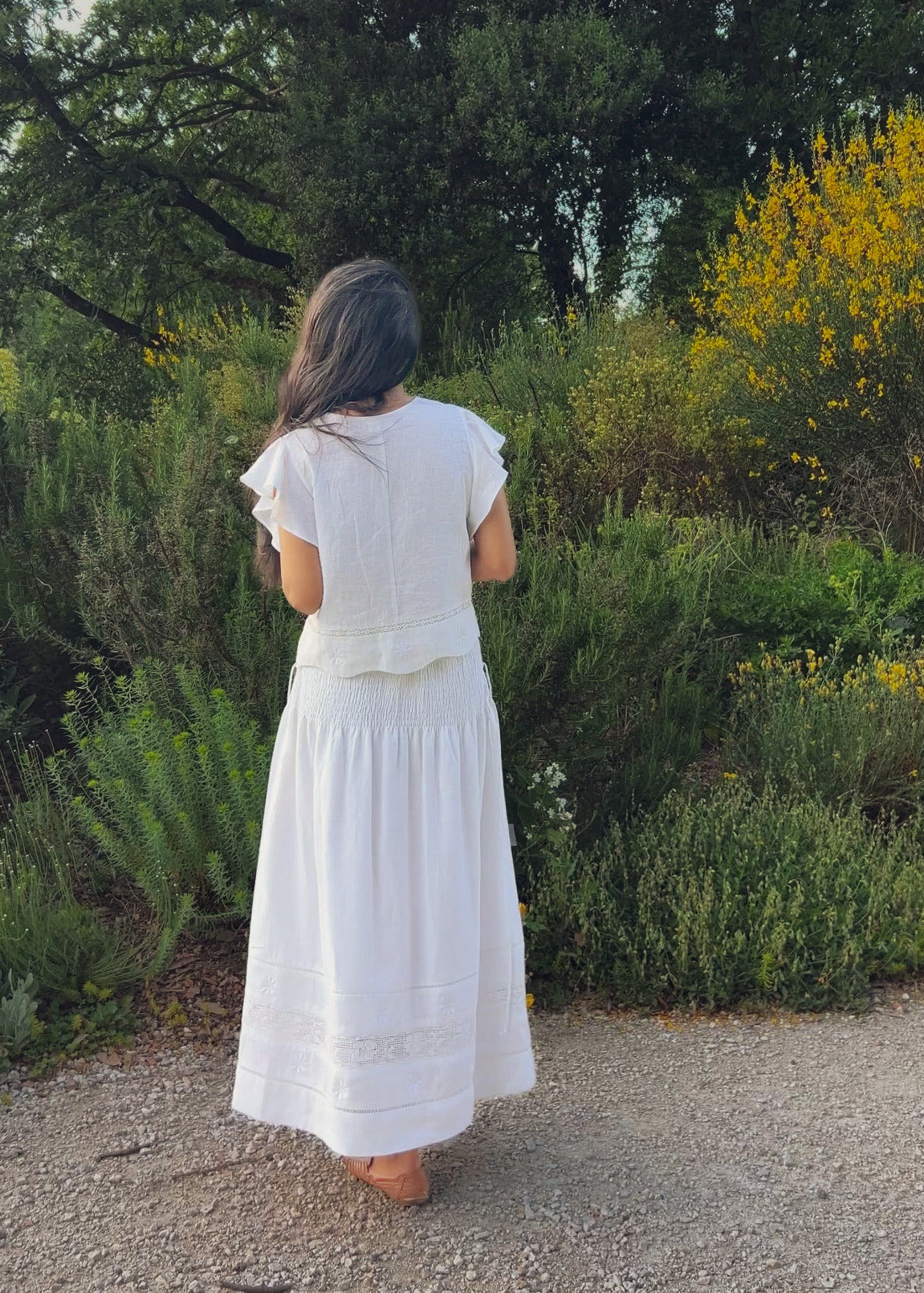 Emi + Zaira set