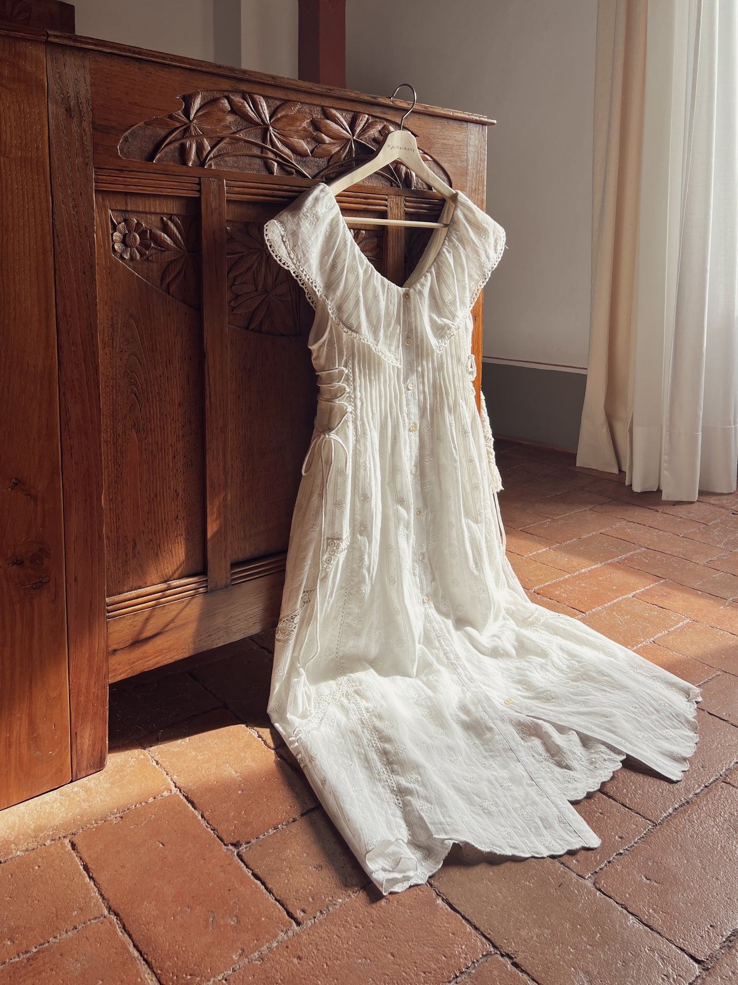 Louise dress