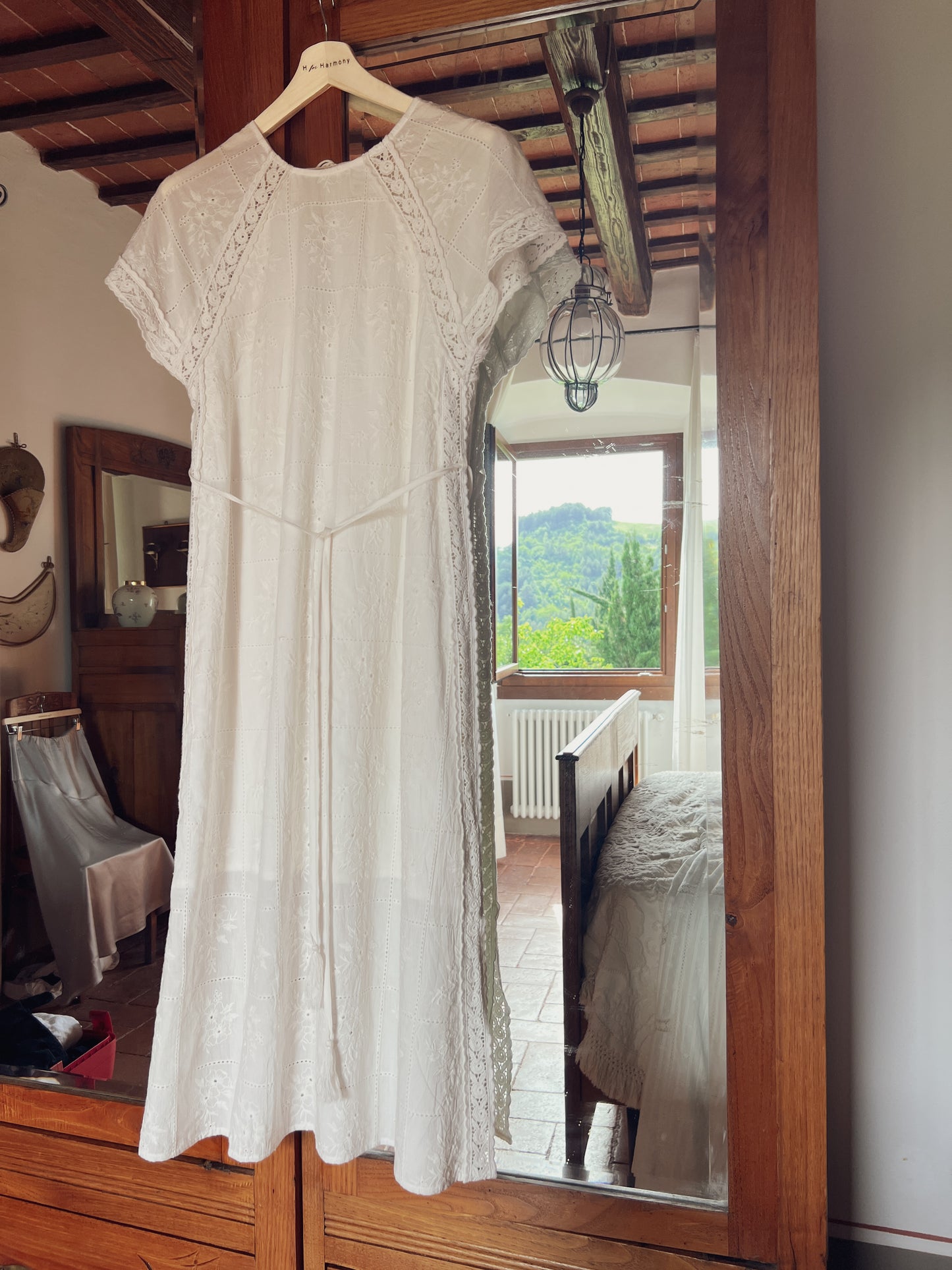 Rena dress