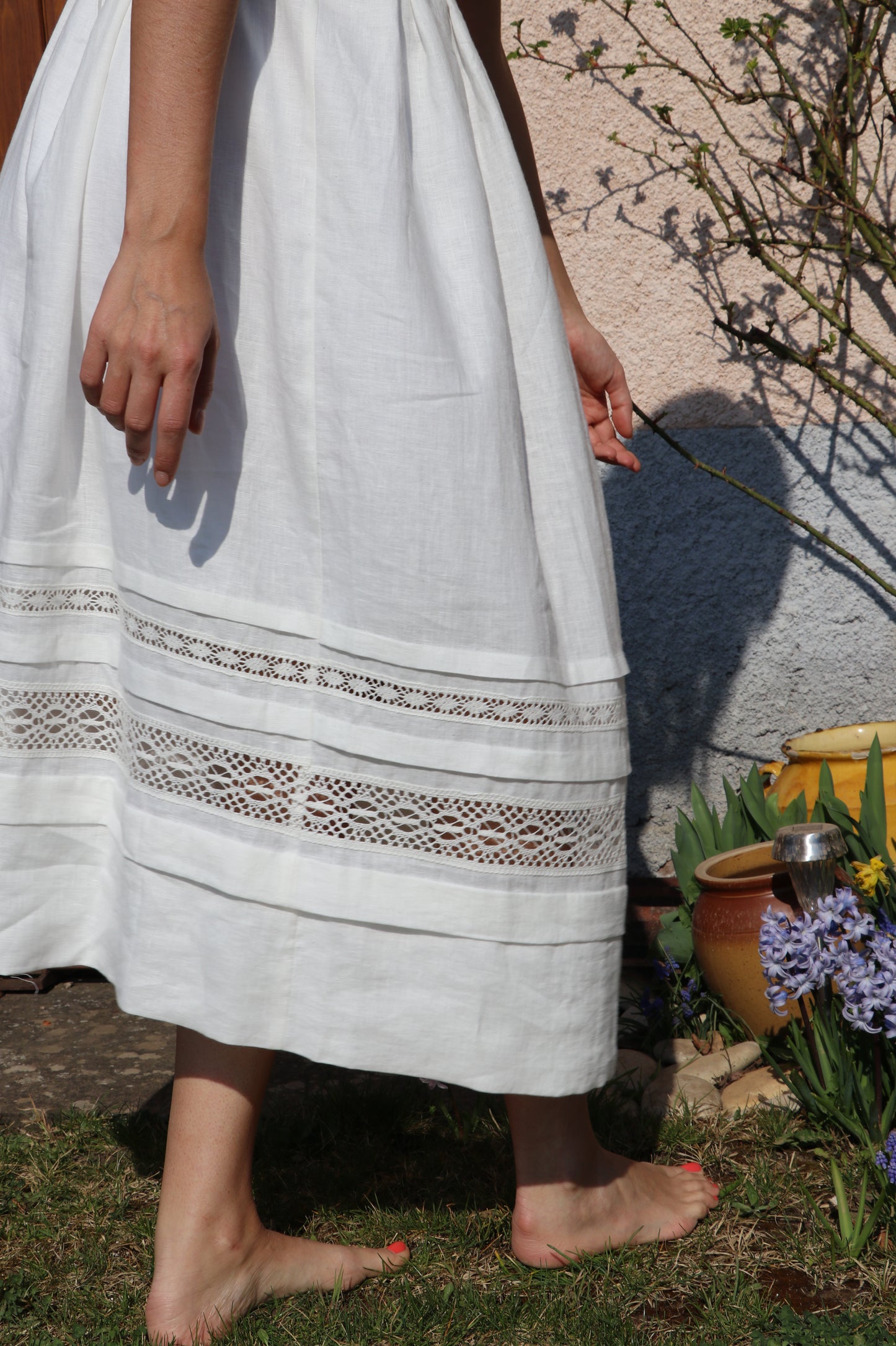 Soleil Dress