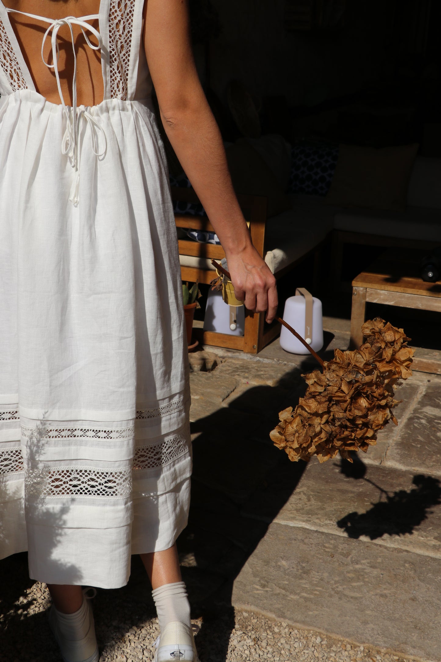 Soleil Dress