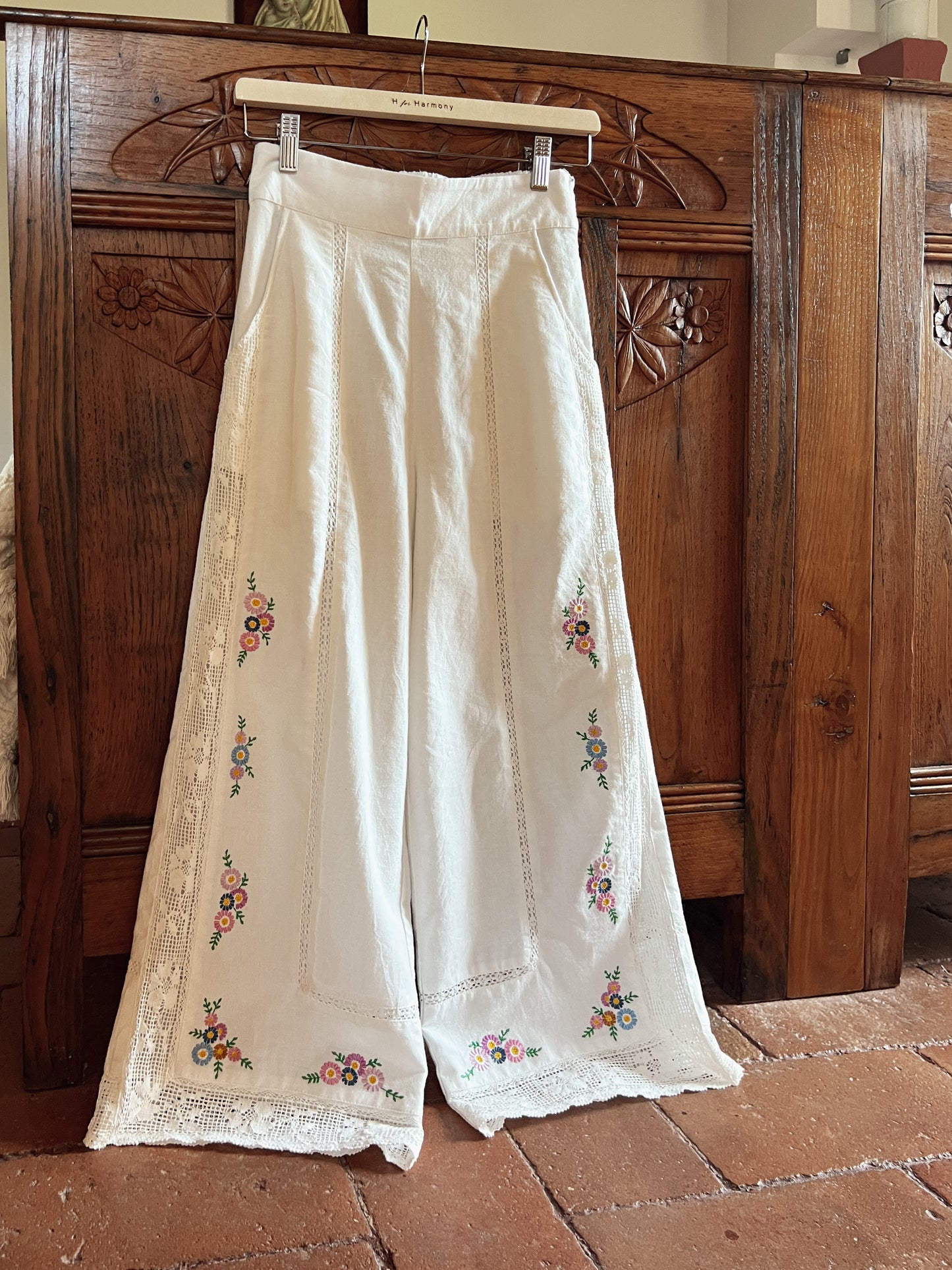Carol Trousers