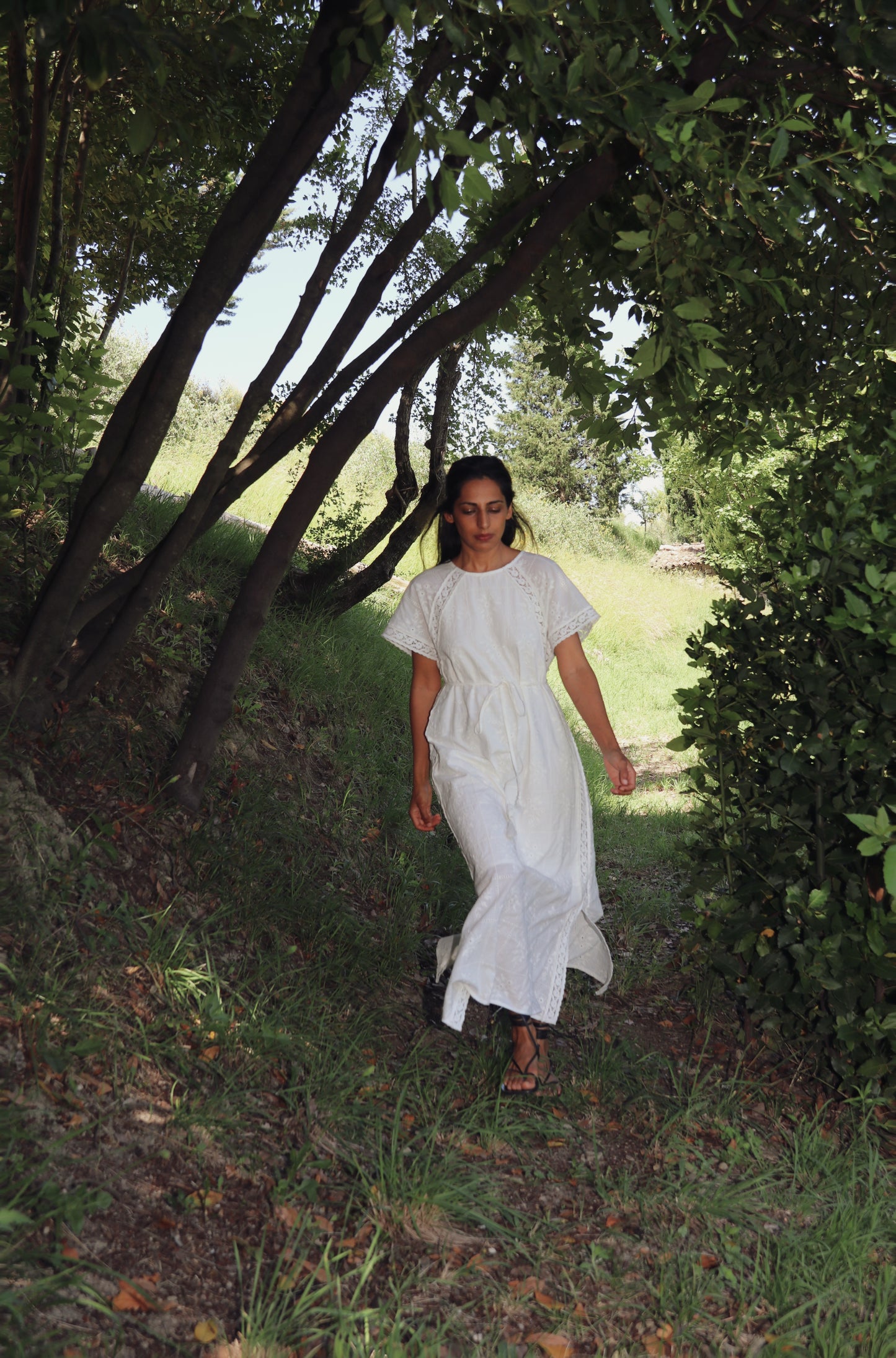 Rena dress