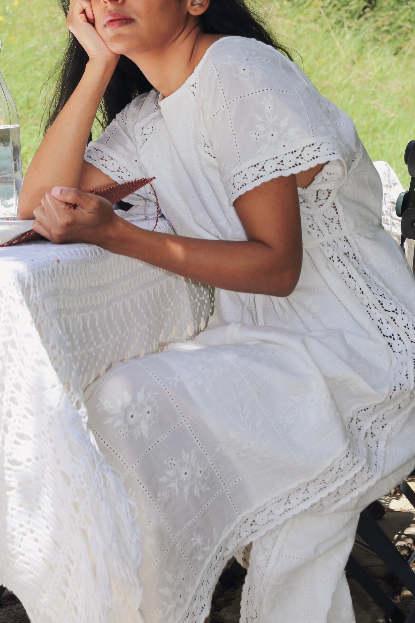 Rena dress
