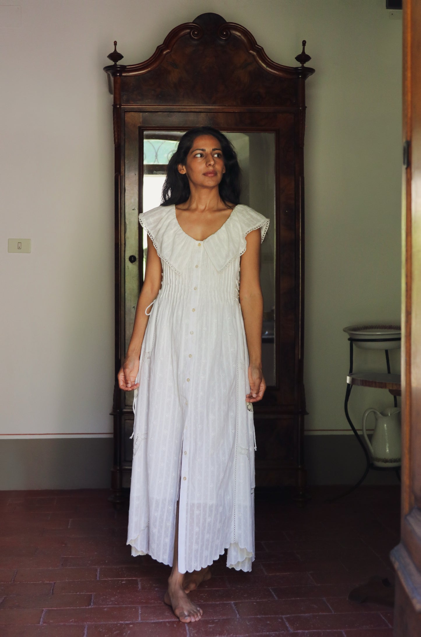 Louise dress