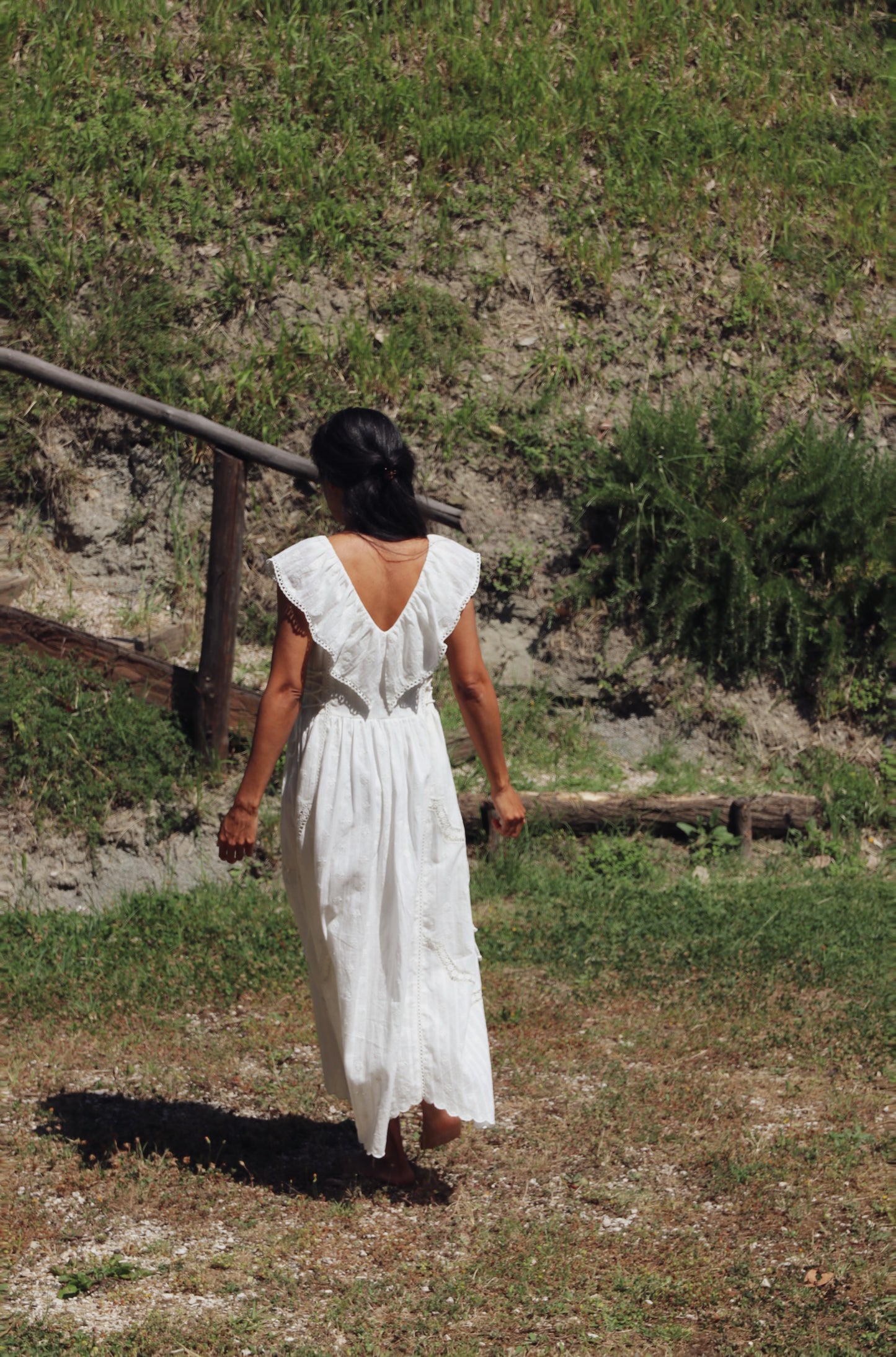 Louise dress