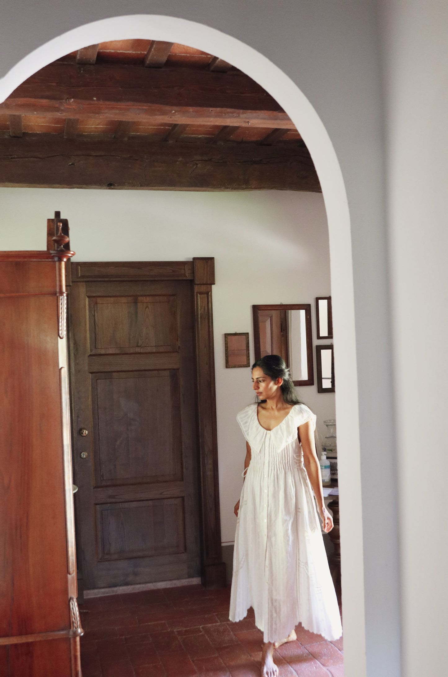 Louise dress
