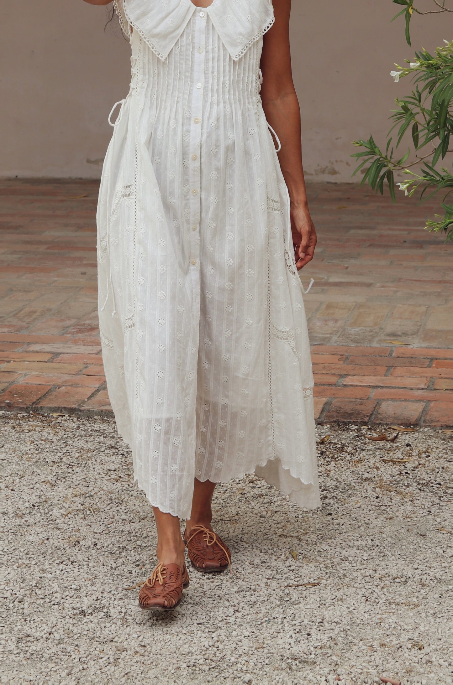 Louise dress