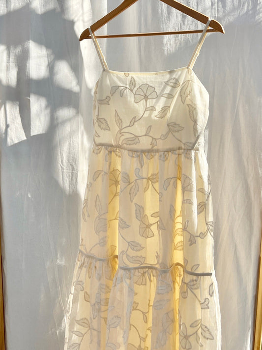 Ariana dress