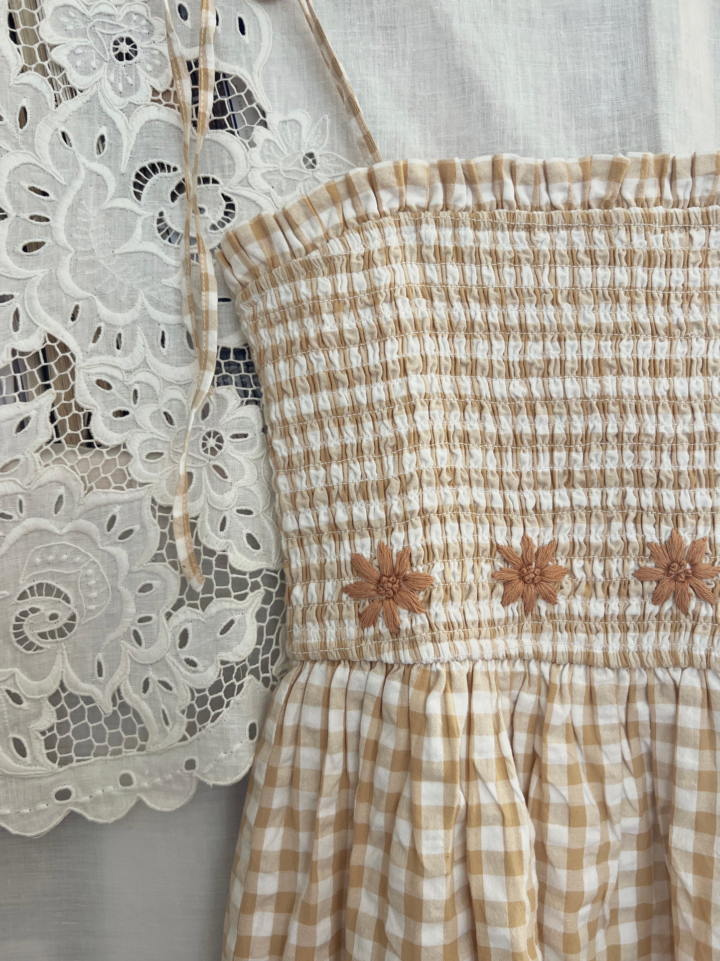 Zaira dress - coming soon