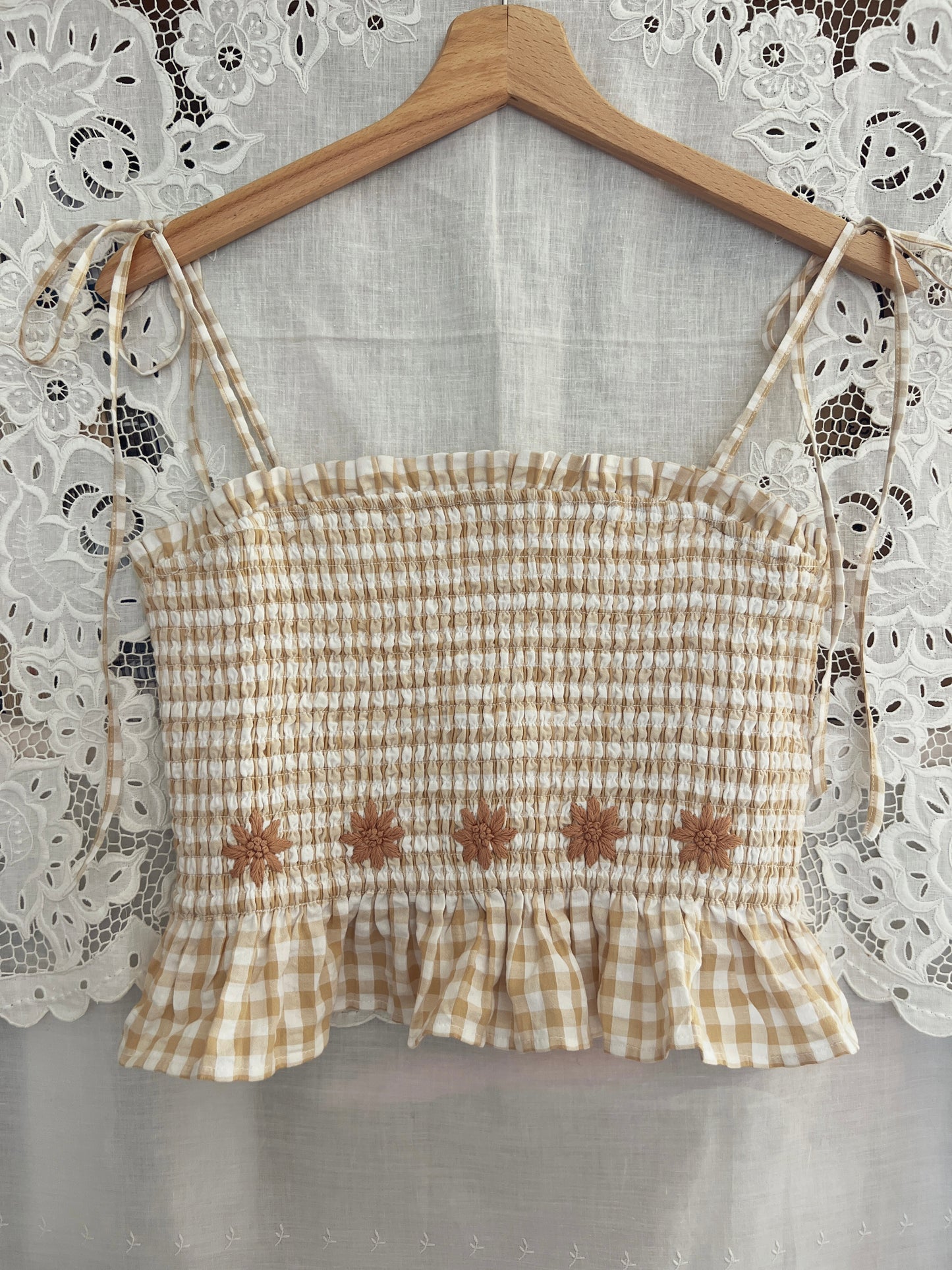 Zaira top