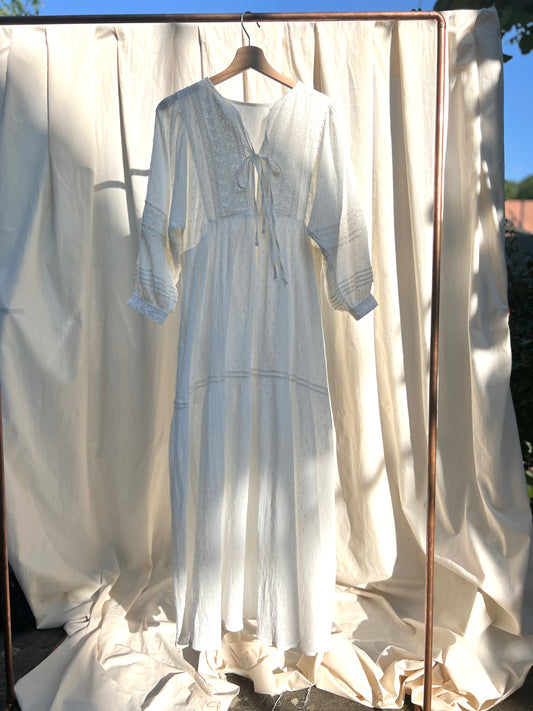 Robe Heather