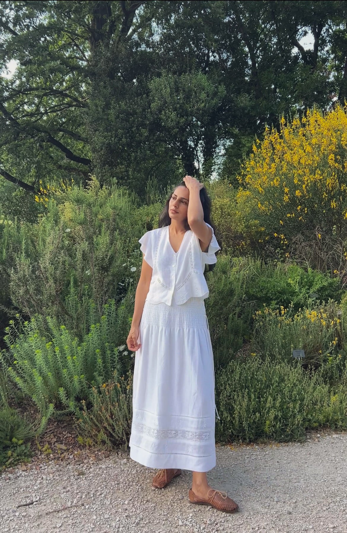 Emi + Zaira set