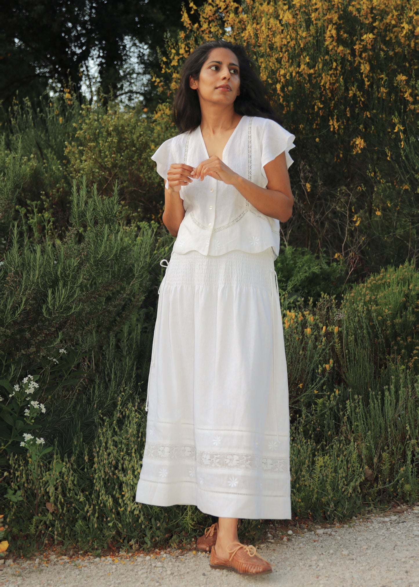 Emi + Zaira set