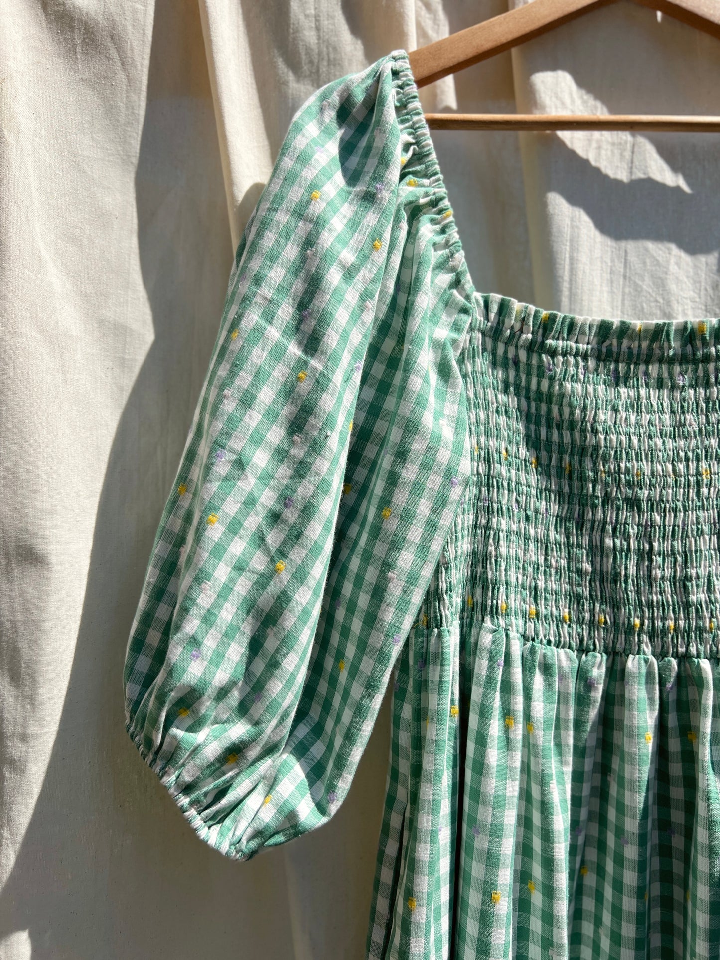 Robe Juliette
