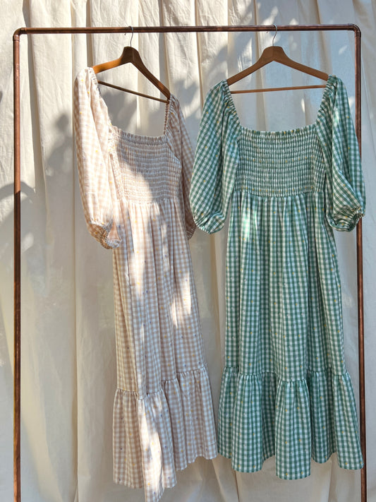 Robe Juliette