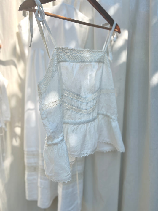 Meadow top