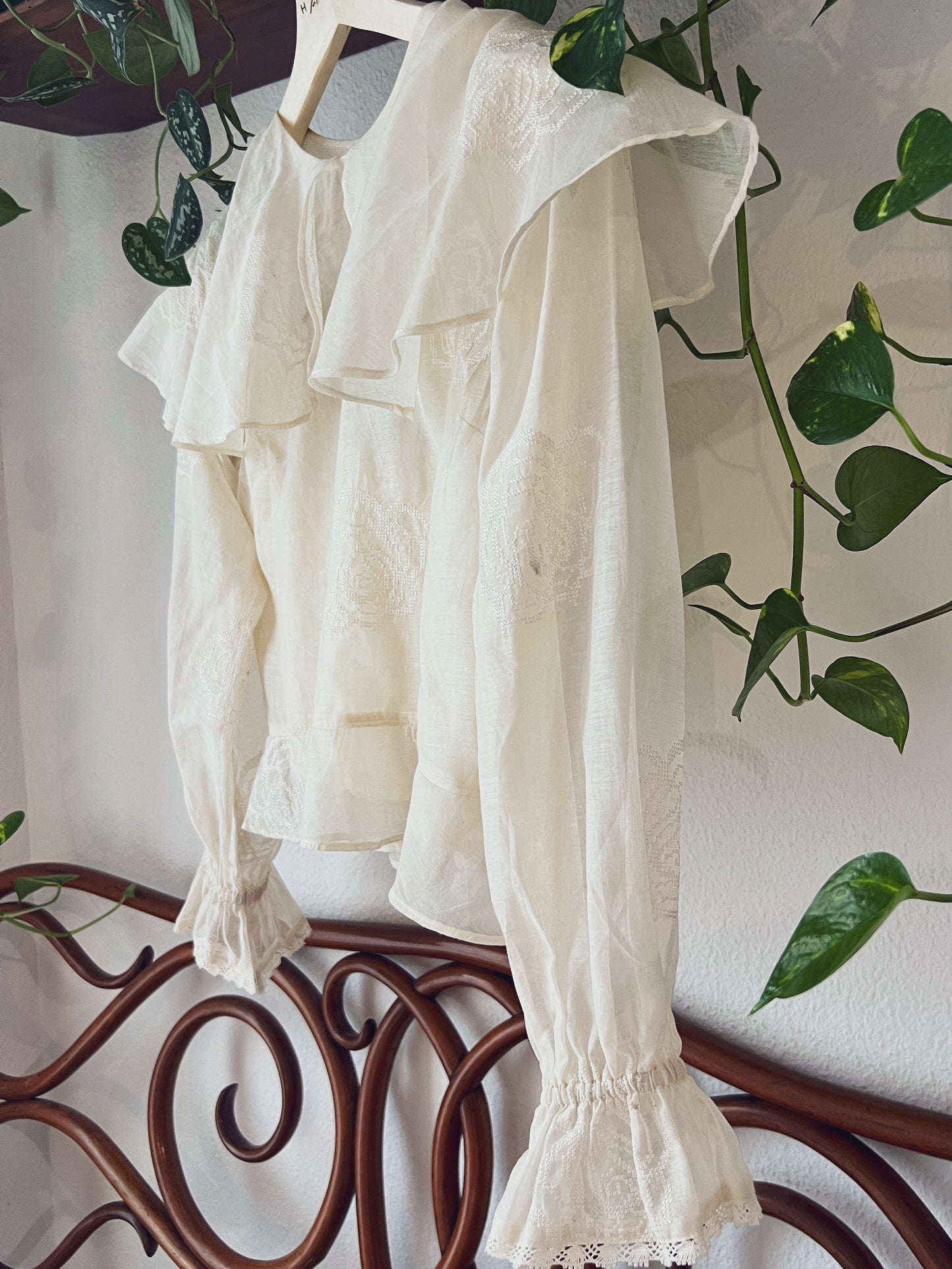 Seba blouse