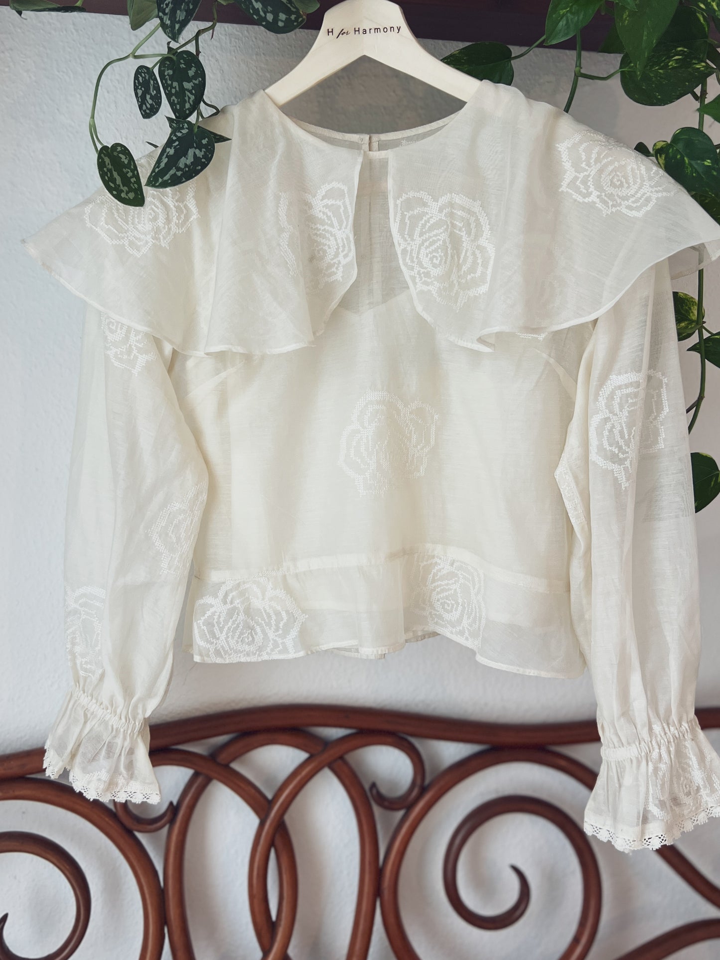 Seba blouse