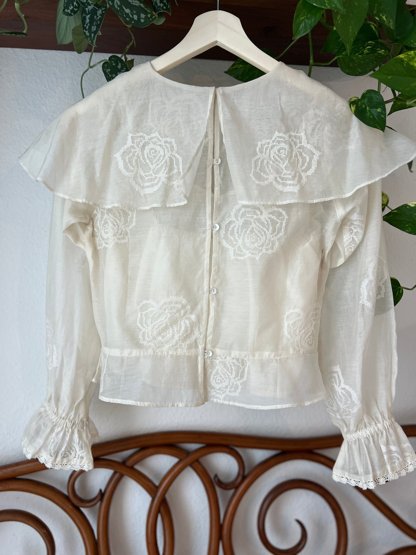 Seba blouse