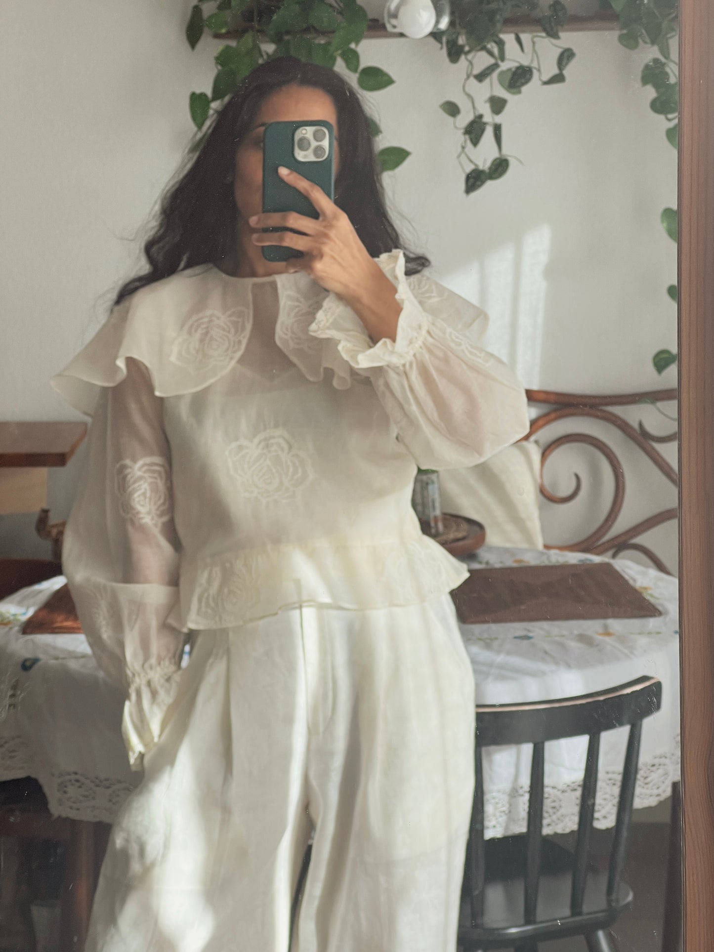 Seba blouse