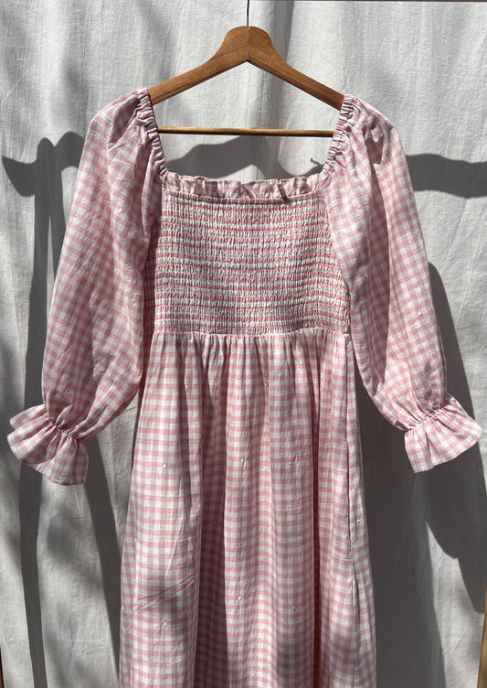 Julietta Dress