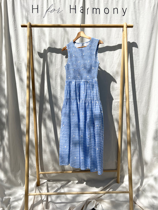 Margarita Dress