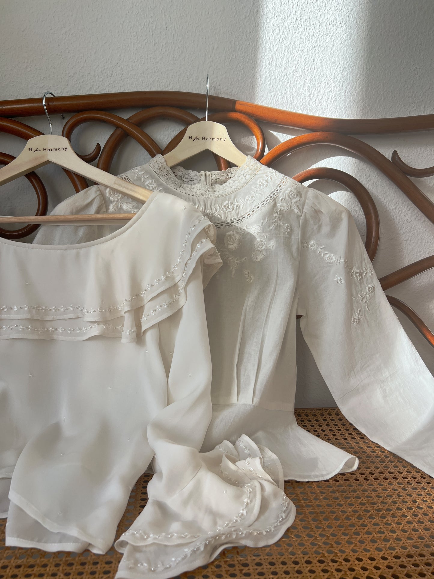 Alissa blouse