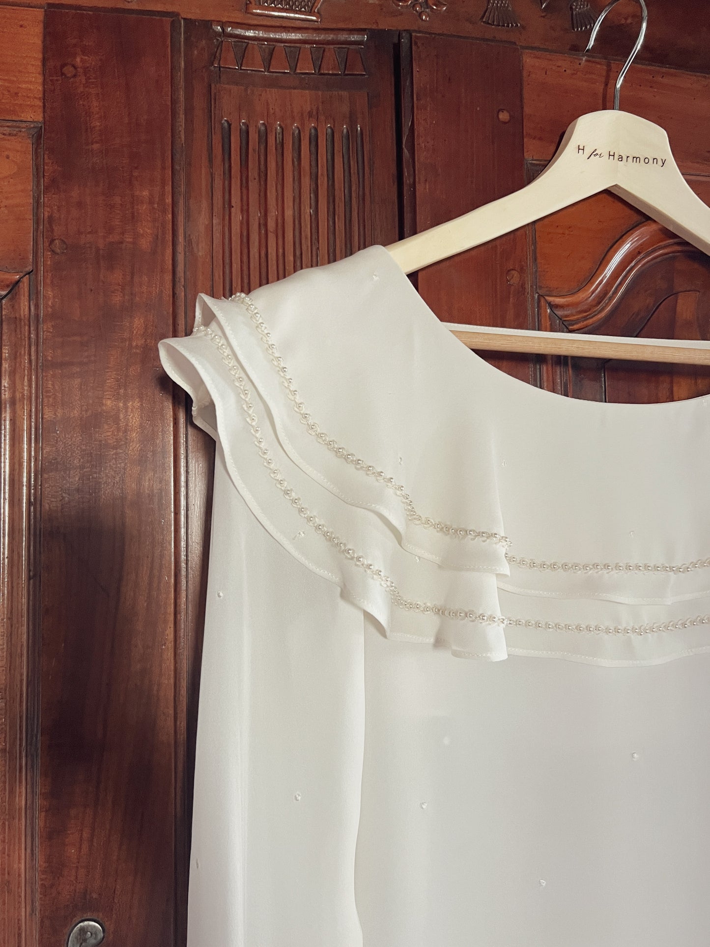 Alissa blouse