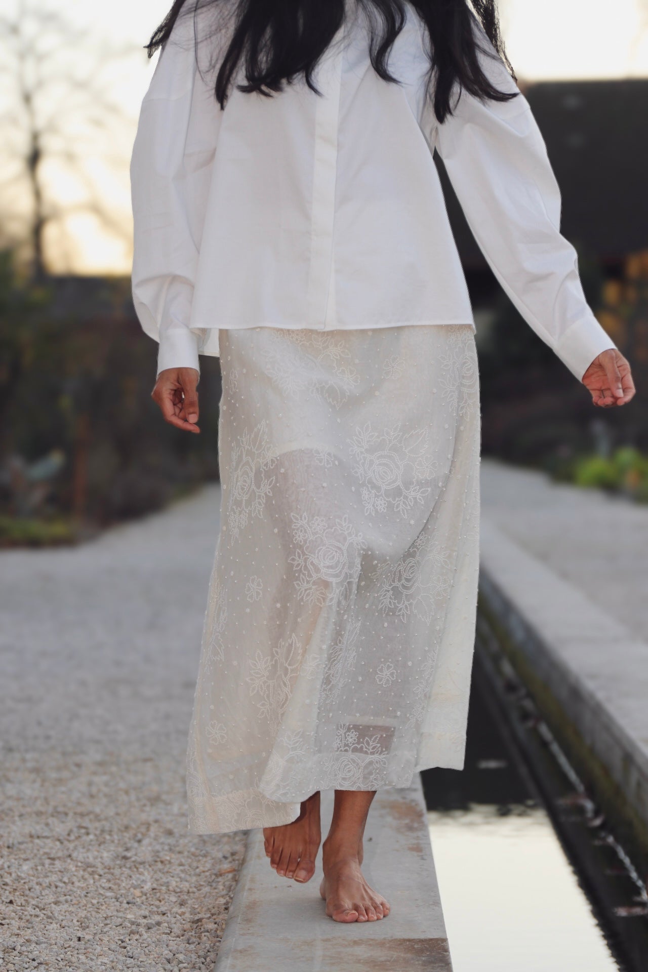 Roselyn skirt