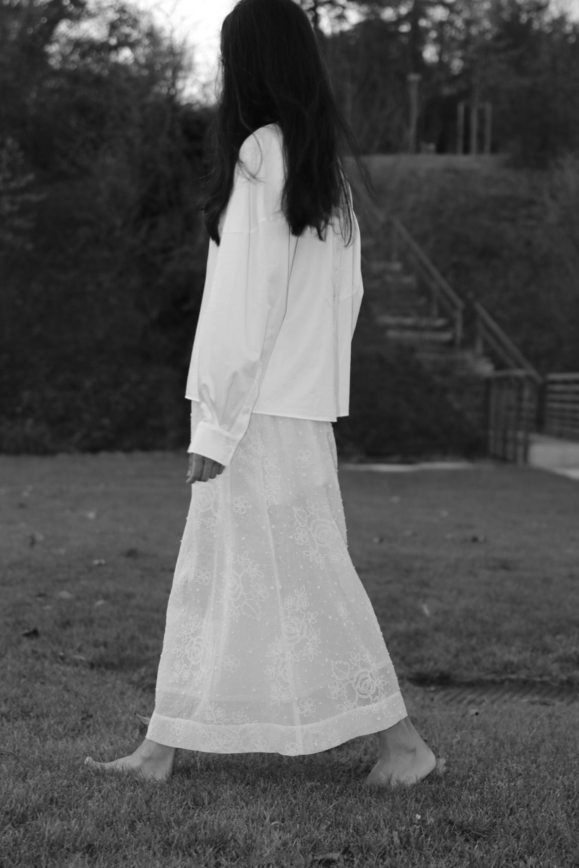 Roselyn skirt