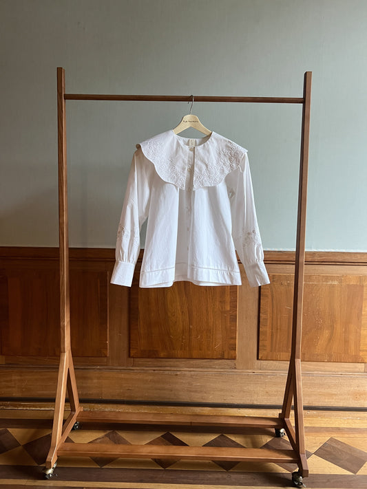 Nikole shirt - coming back soon