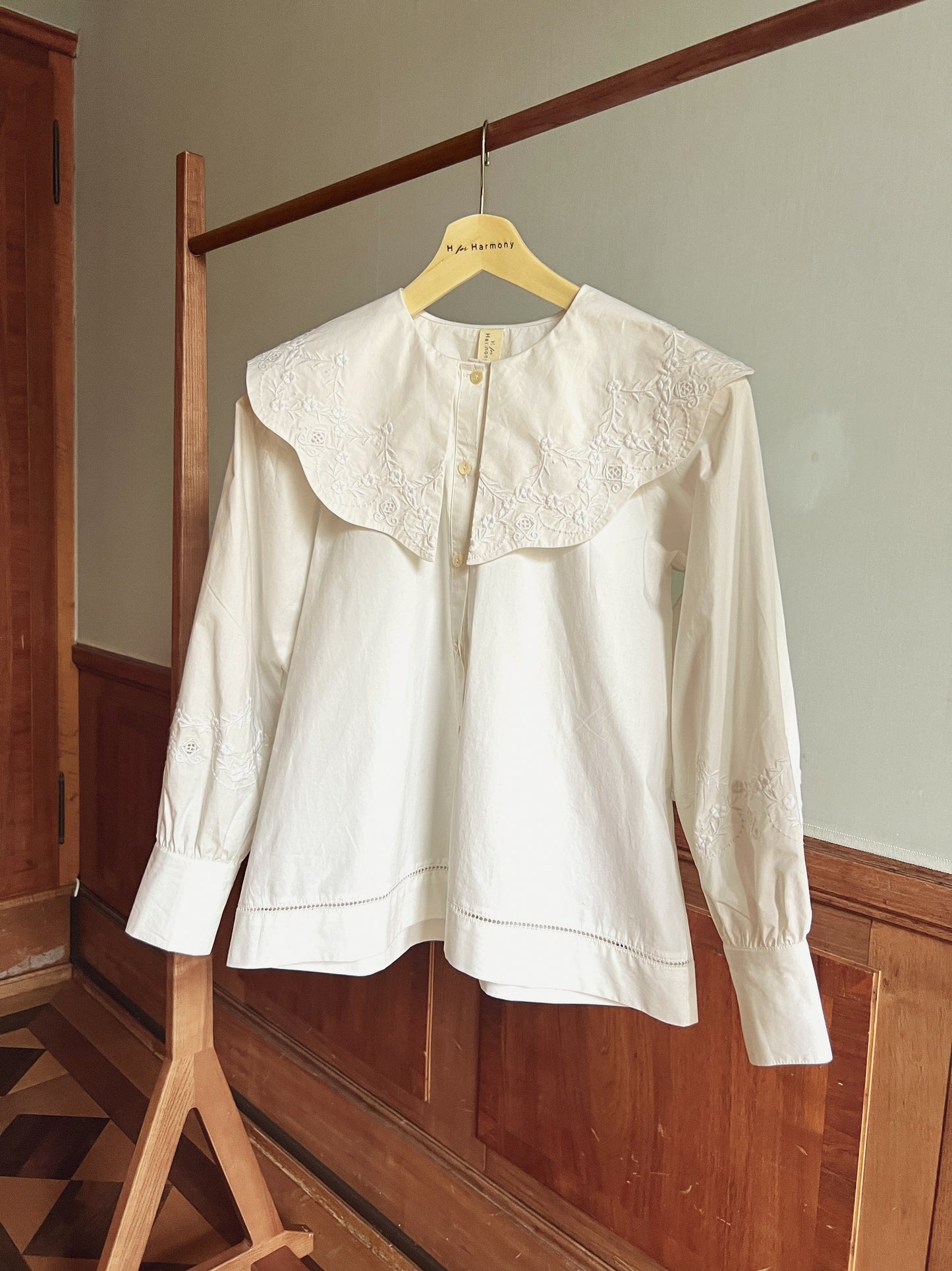 Nikole shirt - coming back soon