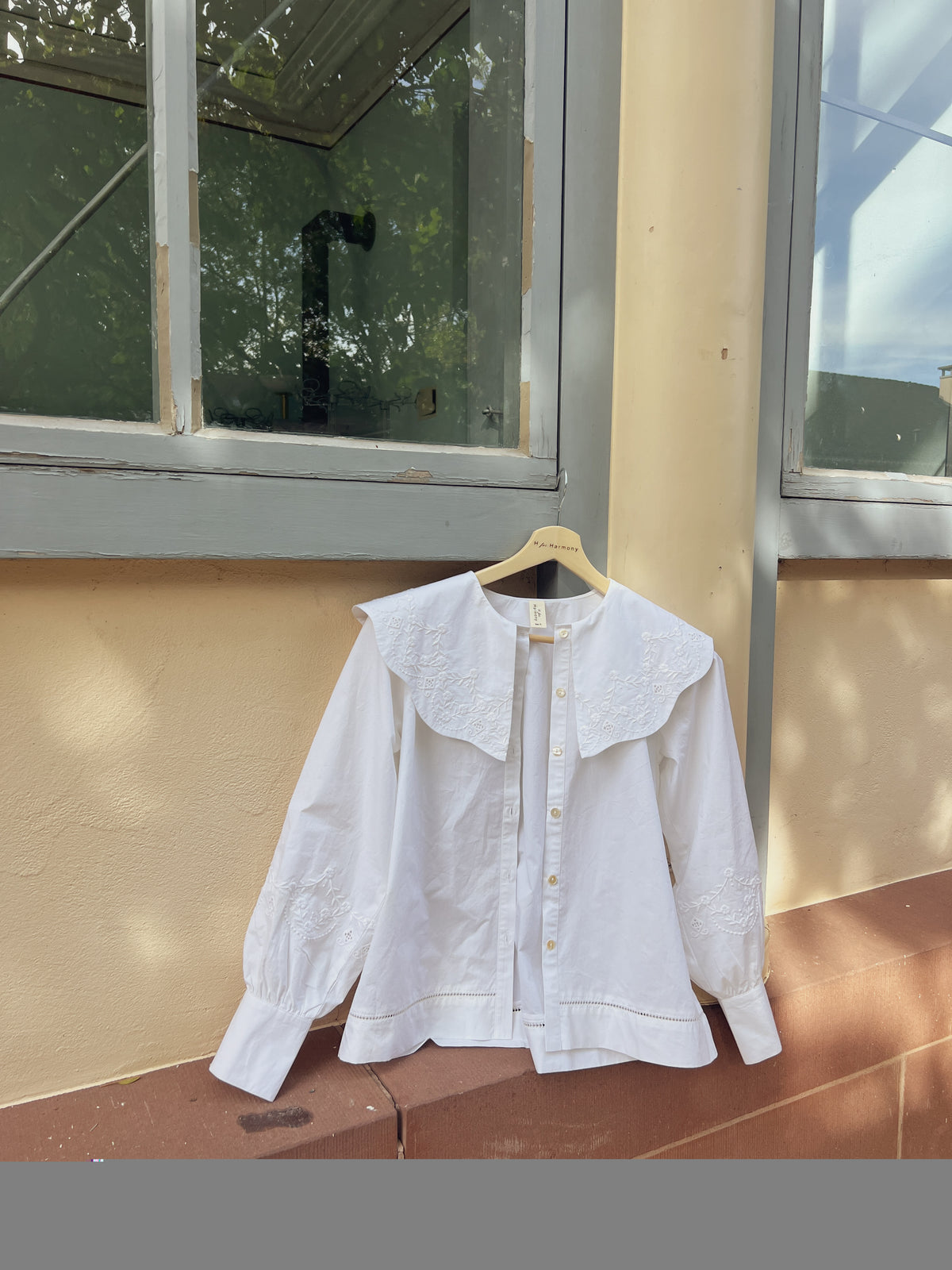 Camicia Nikole