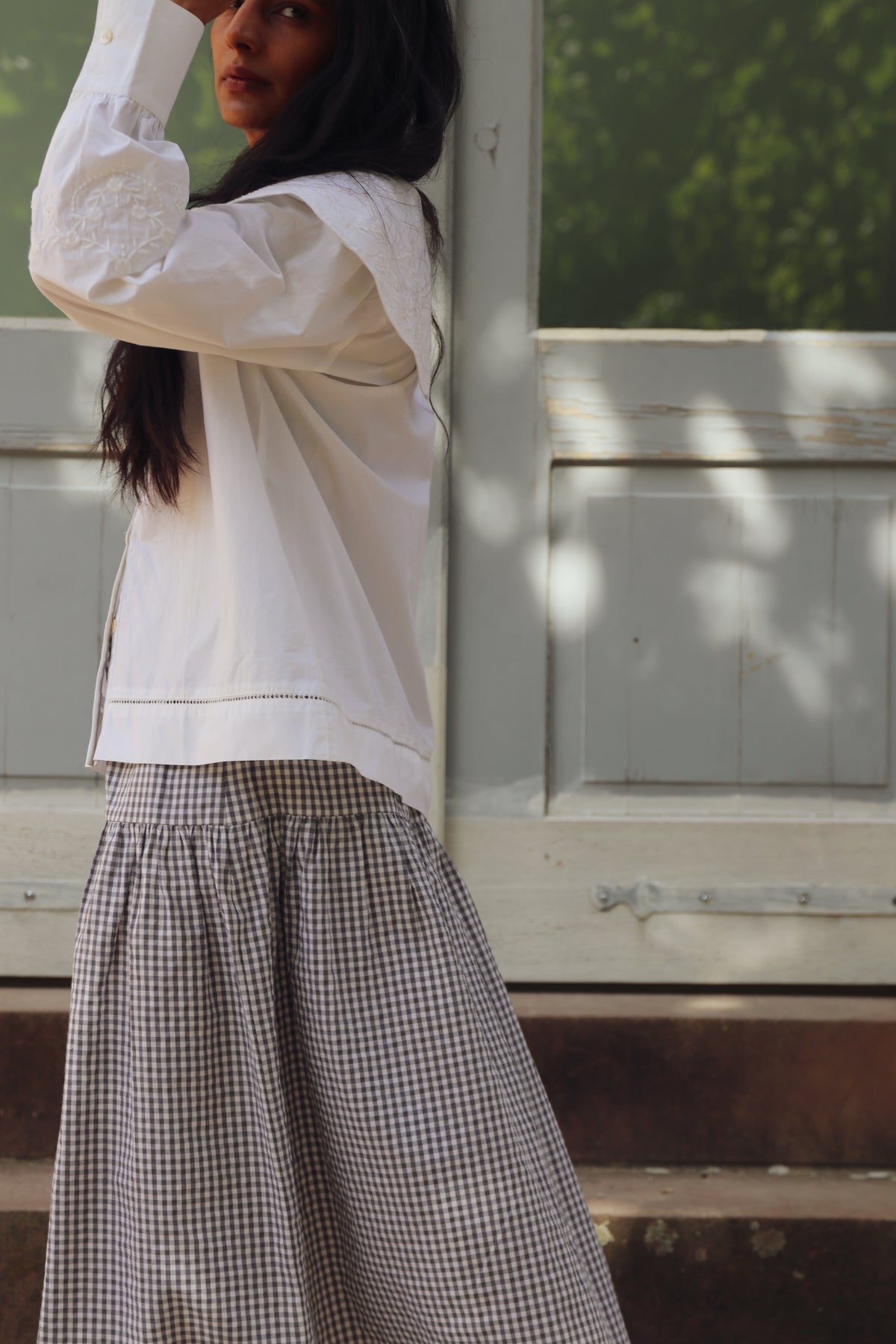 Camicia Nikole
