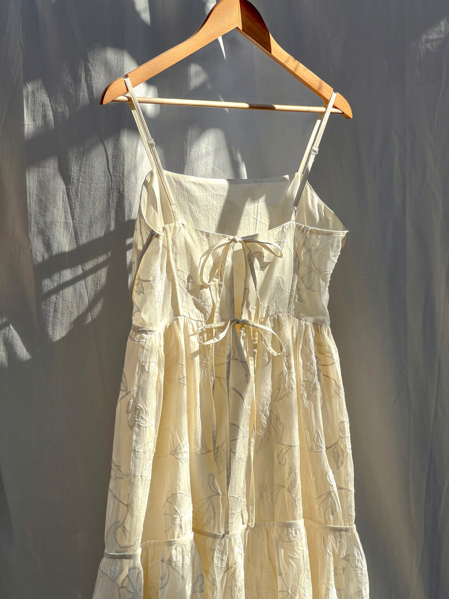 Ariana dress