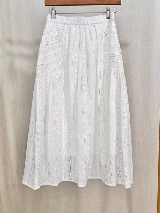 Uma skirt