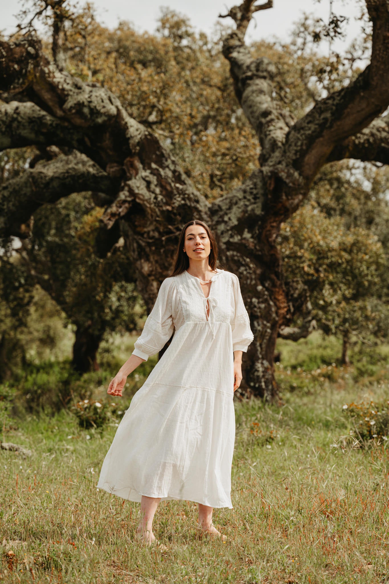 Robe Heather